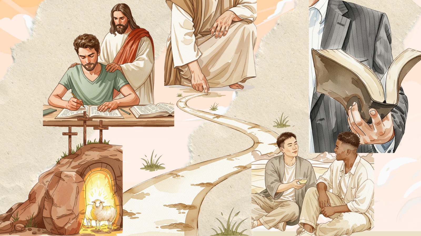 1 Thessaloniciens